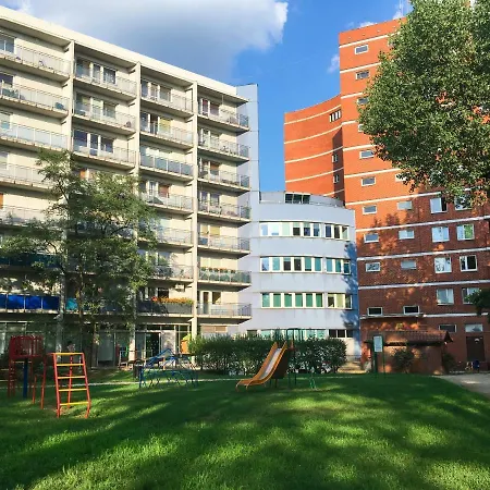 Alloggio in famiglia Wro.place *